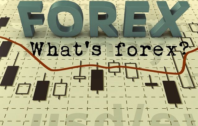 Top 9 khóa học đầu tư Forex online
