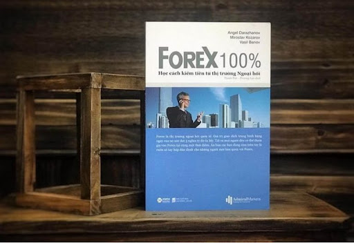 9 Cuốn sách Forex mà trader không thể bỏ qua