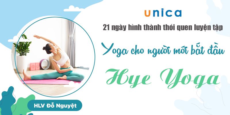 Top 10 Khóa Học Yoga Cho Dân Văn Phòng