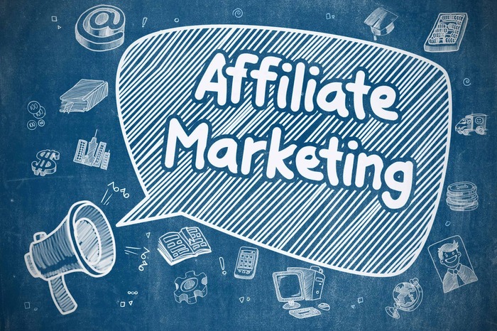 Affiliate Marketing 6 Cách Kiếm Tiền Hoa Hồng Đầu Tiên Với Hiệu Quả Nhất