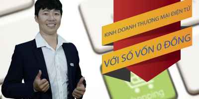 Bí quyết kinh doanh online đột phá