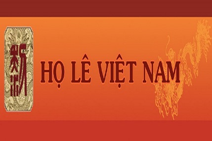 Tổng hợp 29 dòng họ tại Việt nam