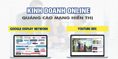 Đột phá thu nhập 06 kênh marketing online