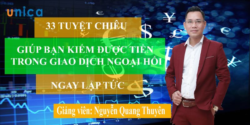 Thị Trường Forex – Cơ Hội Và Thách Thức