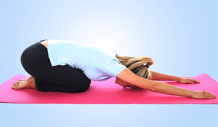 Yoga Trị Liệu Cột Sống