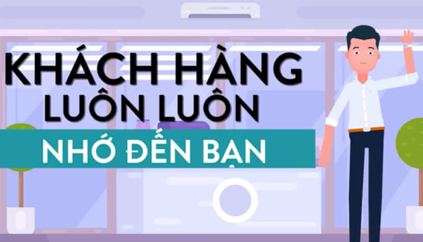 Kỹ năng chăm sóc và phục vụ khách hàng đỉnh cao