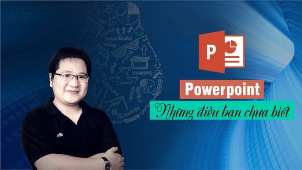 Power point - Những điều bạn chưa biết