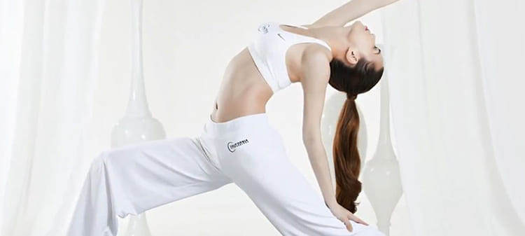 Yoga khí công chữa bệnh khớp và cột sống phục hồi sức khỏe