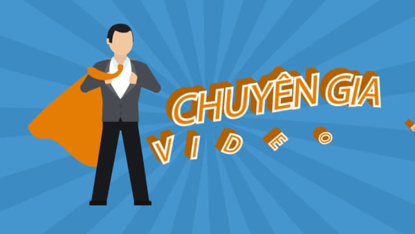 Dựng phim kỹ xảo truyền thông đỉnh cao