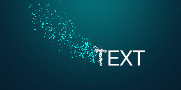 Text Motion Với After Effect