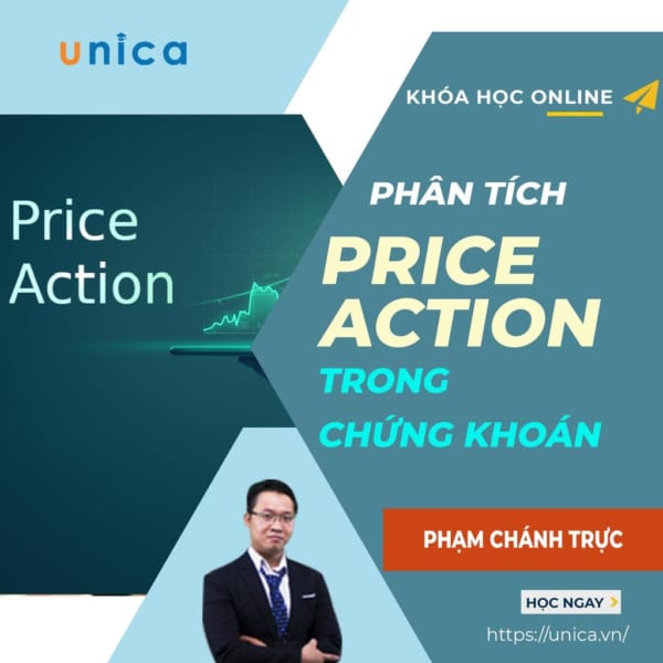 Phương pháp phân tích Price Action trong chứng khoán