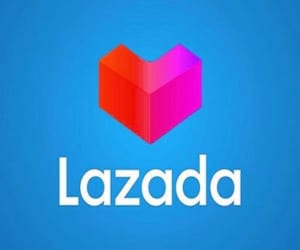 Lỗi đặt hàng trên Lazada