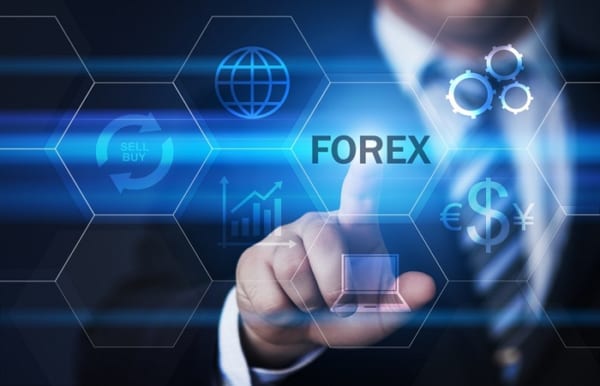 Top 9 khóa học đầu tư Forex online