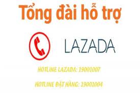 Tổng đài Lazada – Hotline Lazada(19001007) –Cách chat với Lazada 34