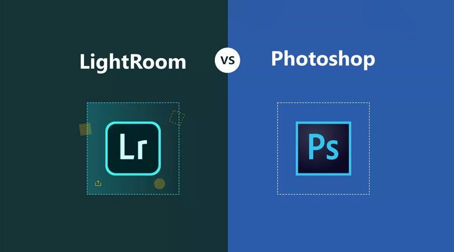 Hậu kỳ hình ảnh với phần mềm Adobe Photoshop Lightroom - Đơn giản dễ học dễ thực hành
