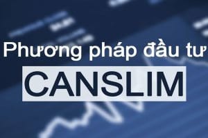 Đầu tư Chứng Khoán theo phương pháp CANSLIM