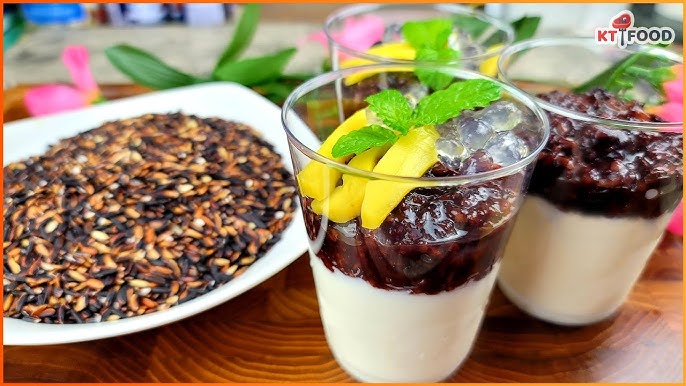 18 Công thức sữa chua ngon mịn
