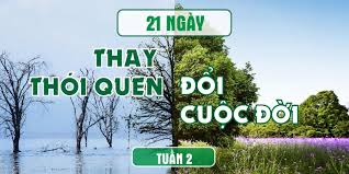 Review Khóa Học “21 Ngày Thay Thói Quen Đổi Cuộc Đời”