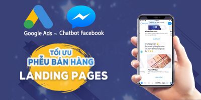 Đột phá doanh thu Online và Chatbot tự động hóa bán hàng