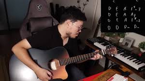 Guitar đệm hát 30 ngày cùng Hiển Râu