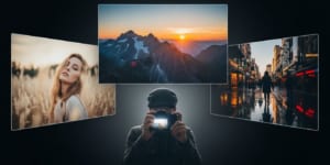 Học nhiếp ảnh từ cơ bản đến nâng cao