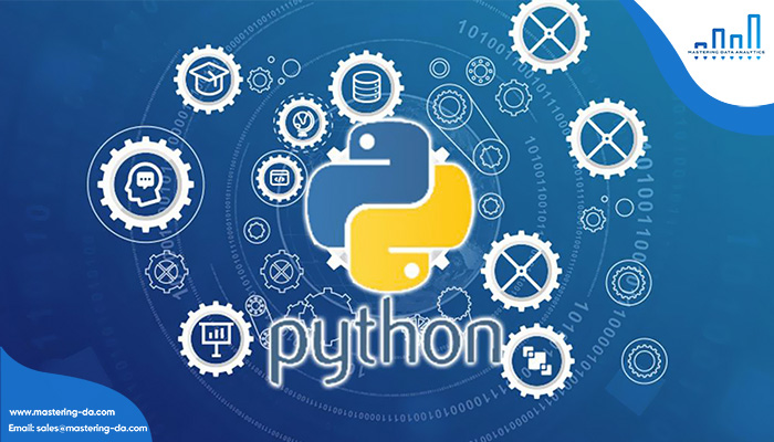 Ngôn ngữ lập trình Python