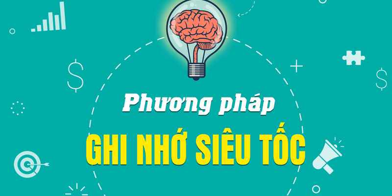 Review Khóa Học Phương pháp Ghi nhớ siêu tốc