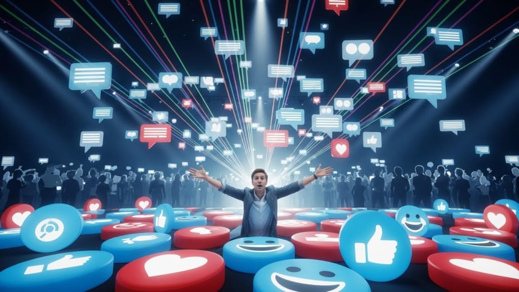 Sát thủ bán hàng livestream