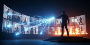 Sát thủ bán hàng livestream