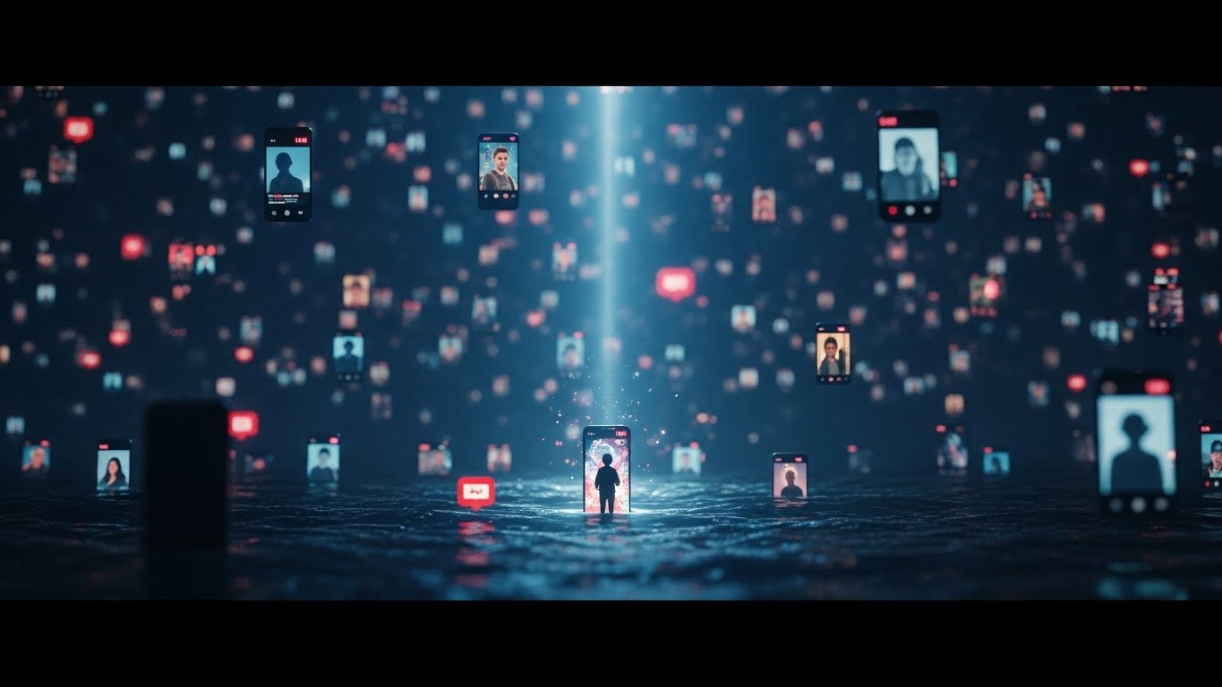 Sát thủ bán hàng livestream