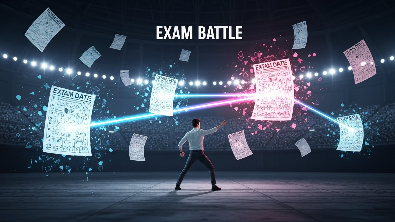 Thành Thạo Excel Qua Giải Đề Thi