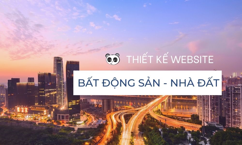 Thành thạo thiết kế website bất động sản bằng WordPress