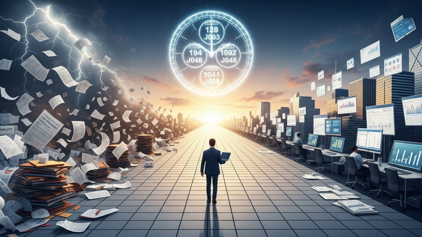 Thực hành làm kế toán trên Excel từ A-Z và định hướng để thành công