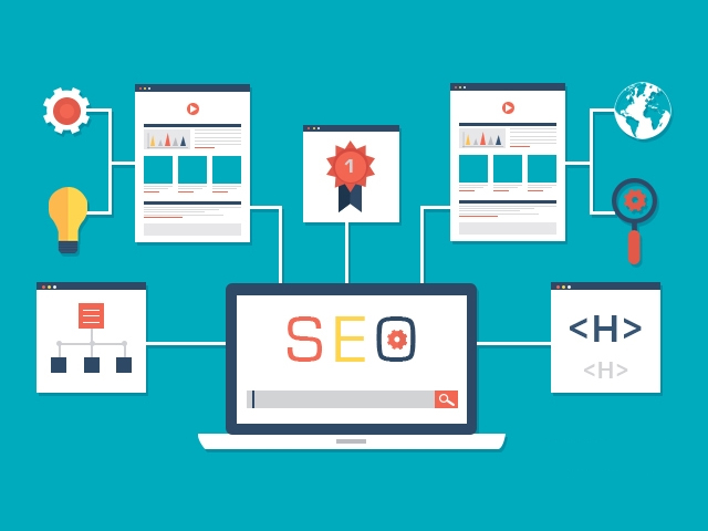 Thiết Kế Website Bán Hàng Chuyên Nghiệp, Chuẩn SEO Cho Người Mới