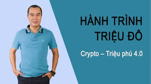 Hành Trình Triệu Đô Crypto