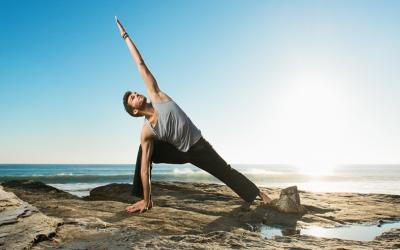 Top 10 Khóa học yoga chữa bệnh khó ngủ tốt nhất hiện nay