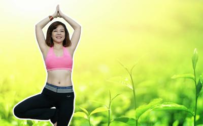 36 Thế Yoga tăng cường sinh lý