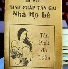 Bí Kíp Tán Gái Họ Lê