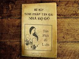 Bí Kíp Tán Gái Họ Nguyễn