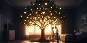 Bí quyết khiến chồng luôn yêu bạn