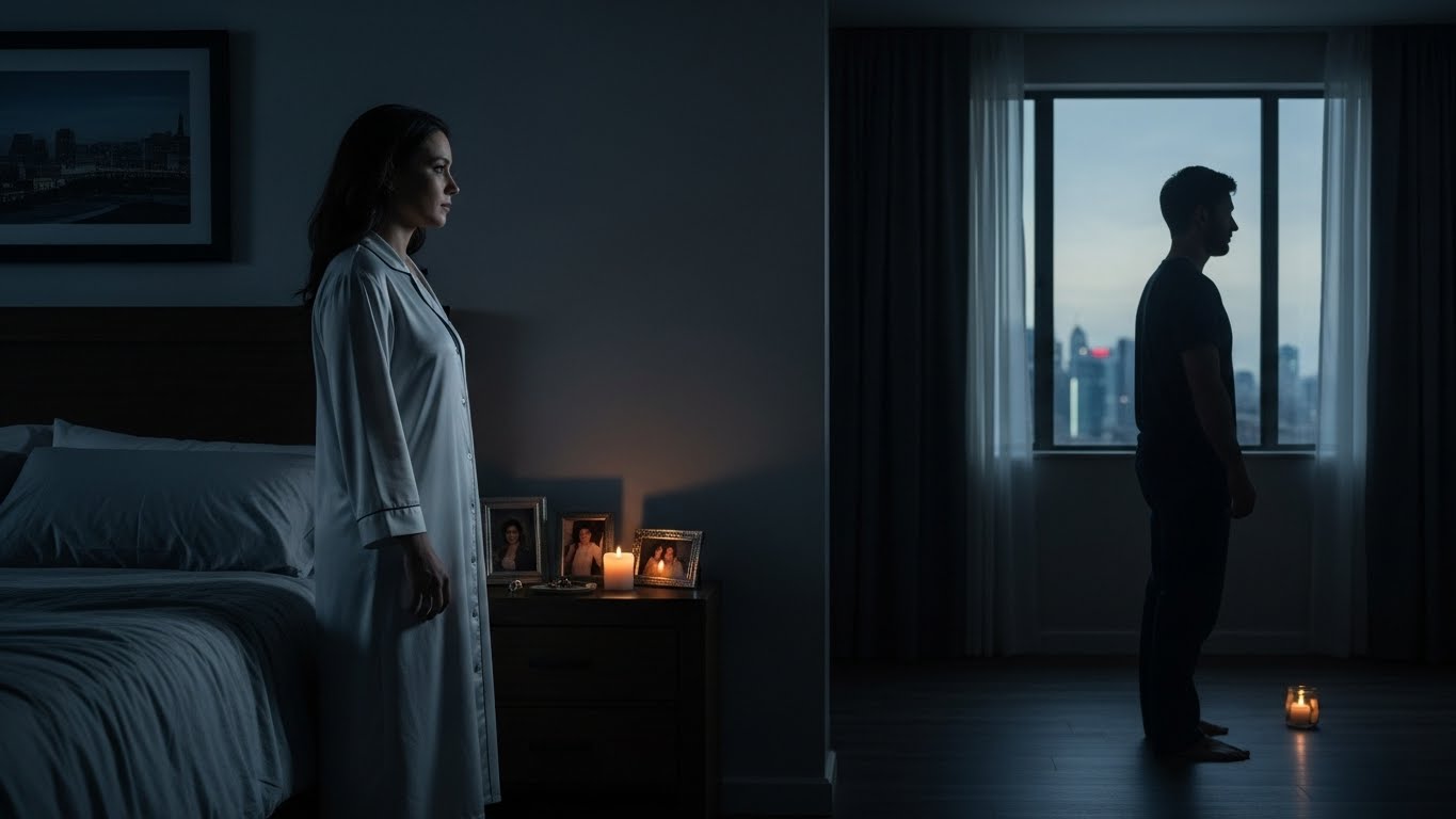 Bí quyết khiến chồng luôn yêu bạn