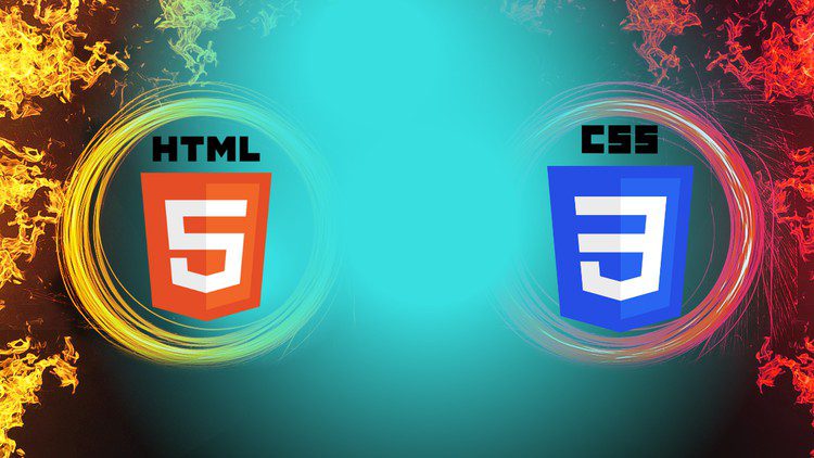 Học thiết kế website với HTML