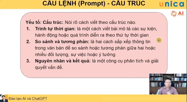 Khóa Học ChatGPT Và AI Đỉnh Cao