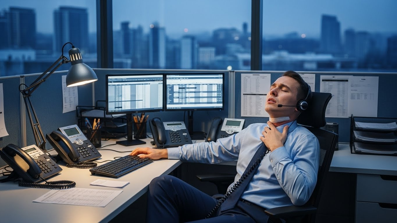 Làm chủ giọng nói