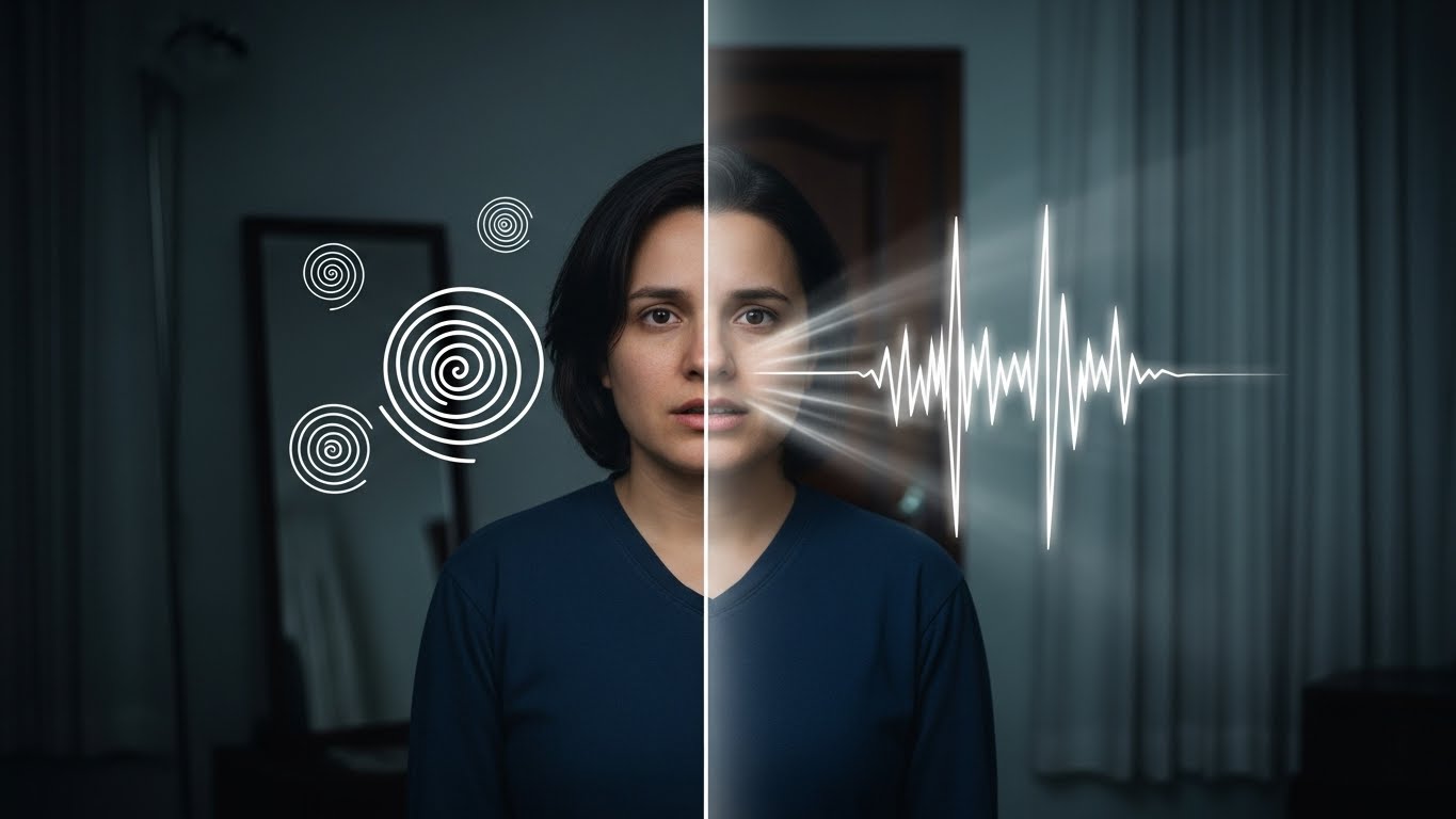 Làm chủ giọng nói