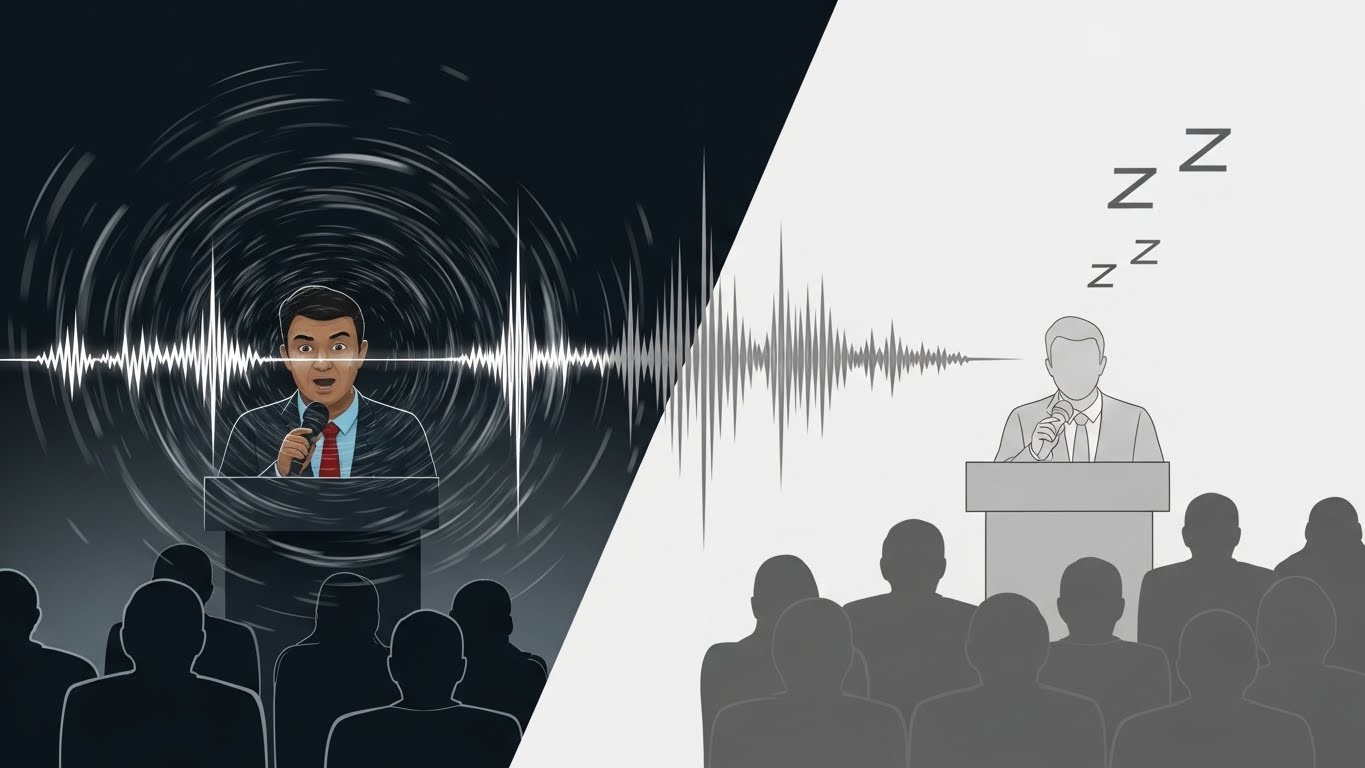 Làm chủ giọng nói