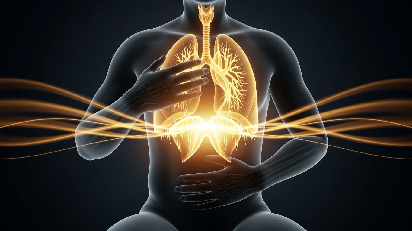 Làm chủ giọng nói