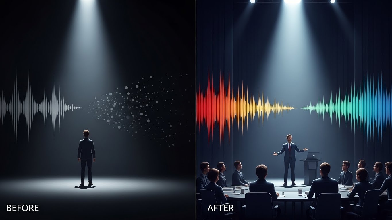 Làm chủ giọng nói