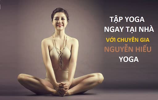 Top 10 Khóa học yoga chữa bệnh khó ngủ tốt nhất hiện nay