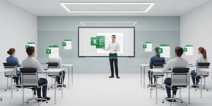 Thành thạo Excel 2010 trong 3 giờ